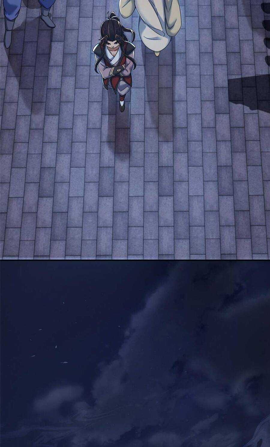 Lược Thiên Ký Chương 61 trang 23