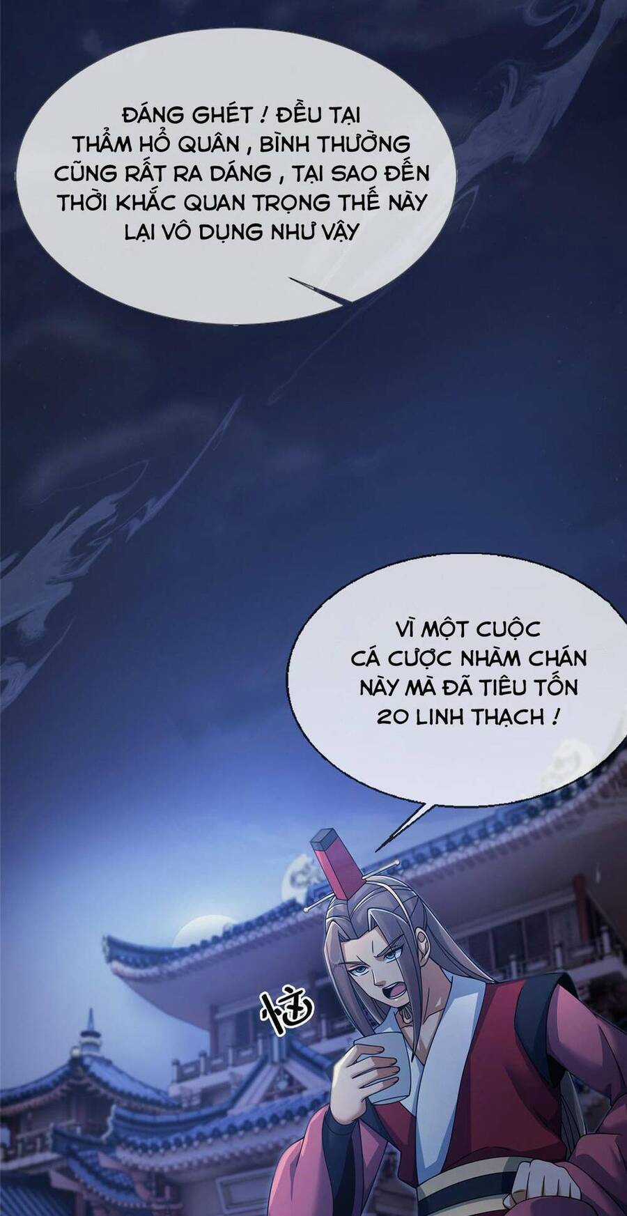 Lược Thiên Ký Chương 61 trang 24