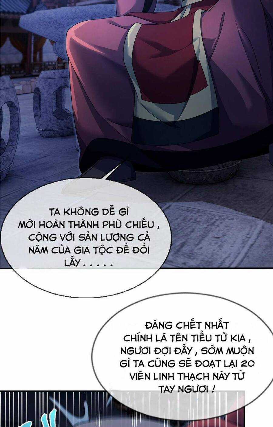 Lược Thiên Ký Chương 61 trang 25