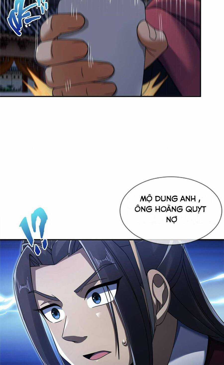 Lược Thiên Ký Chương 61 trang 26