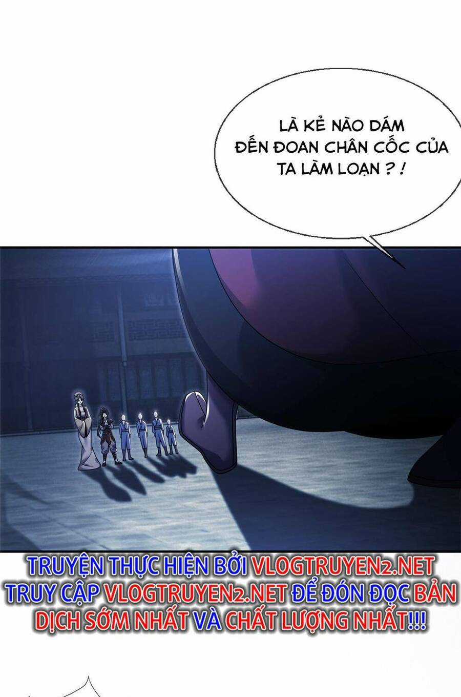 Lược Thiên Ký Chương 61 trang 28