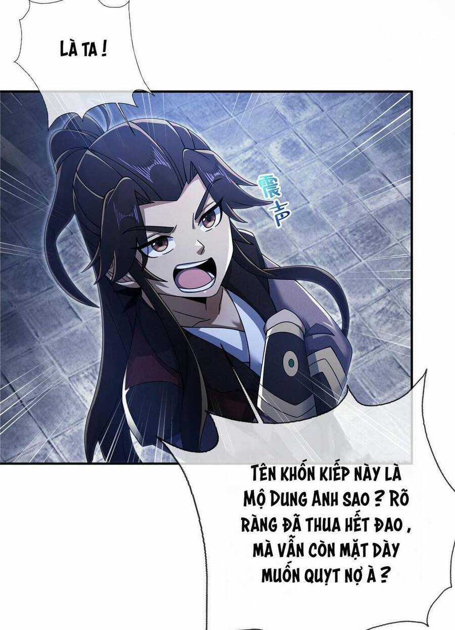 Lược Thiên Ký Chương 61 trang 29