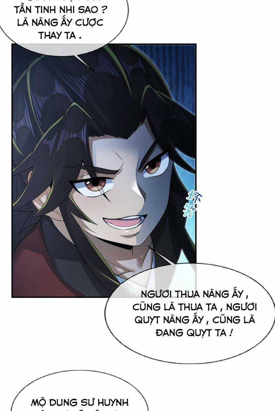 Lược Thiên Ký Chương 61 trang 31