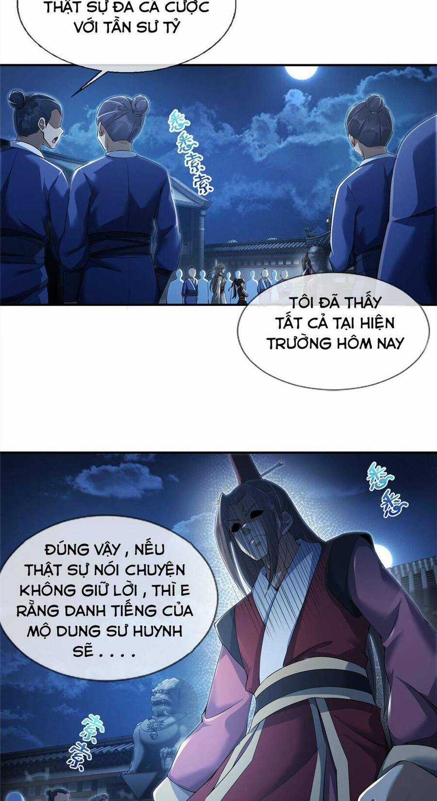 Lược Thiên Ký Chương 61 trang 32