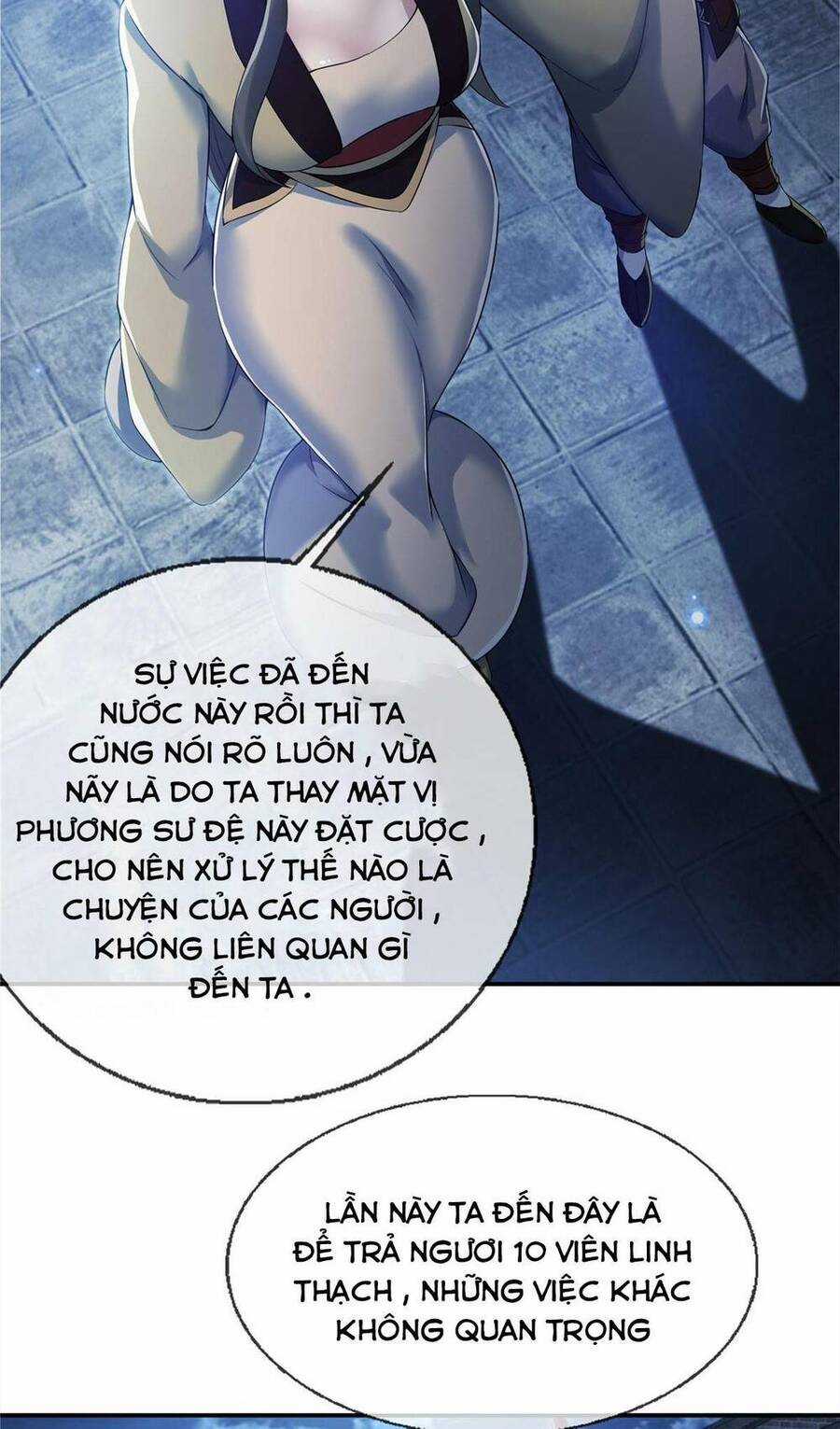 Lược Thiên Ký Chương 61 trang 36