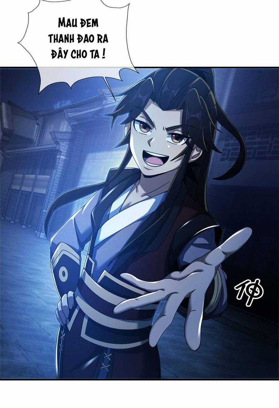 Lược Thiên Ký Chương 61 trang 39