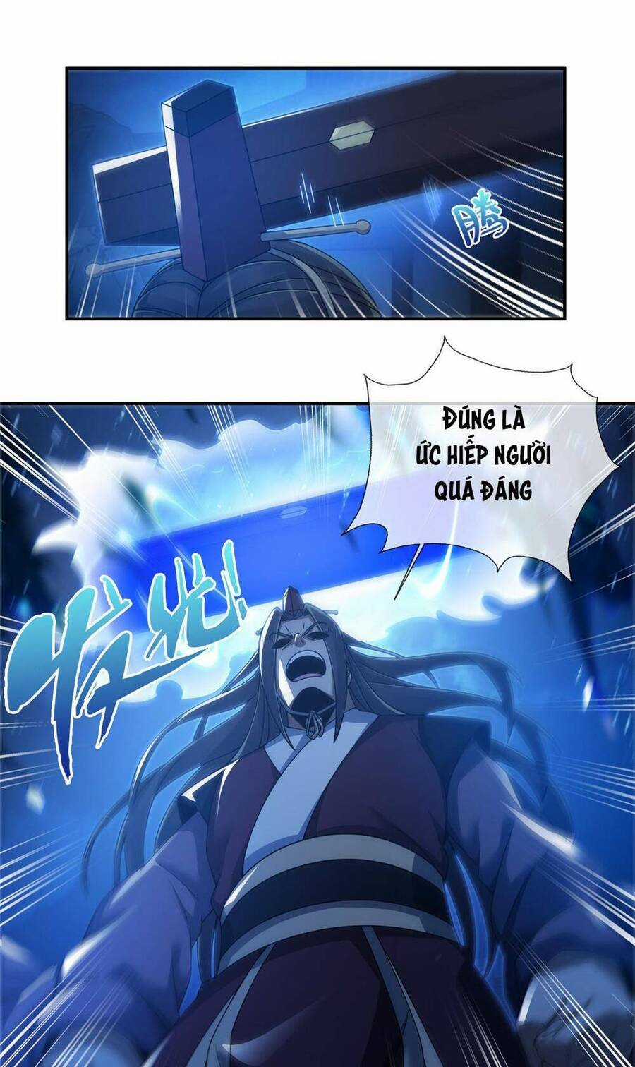 Lược Thiên Ký Chương 61 trang 40