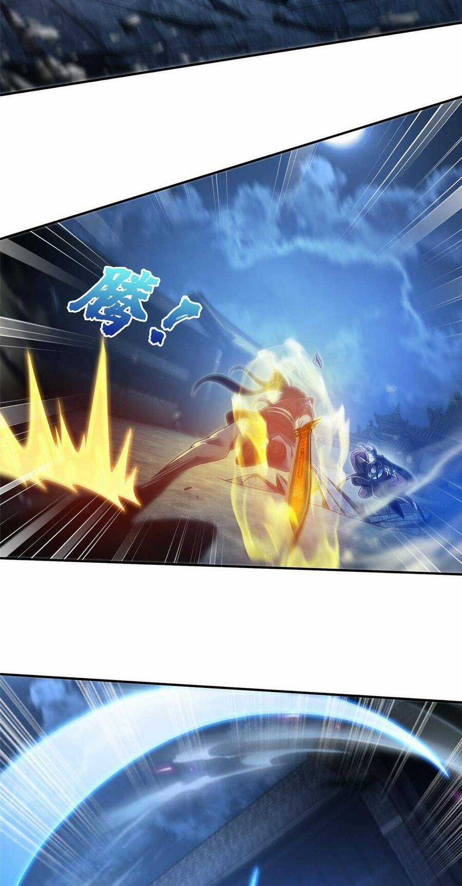 Lược Thiên Ký Chương 61 trang 46