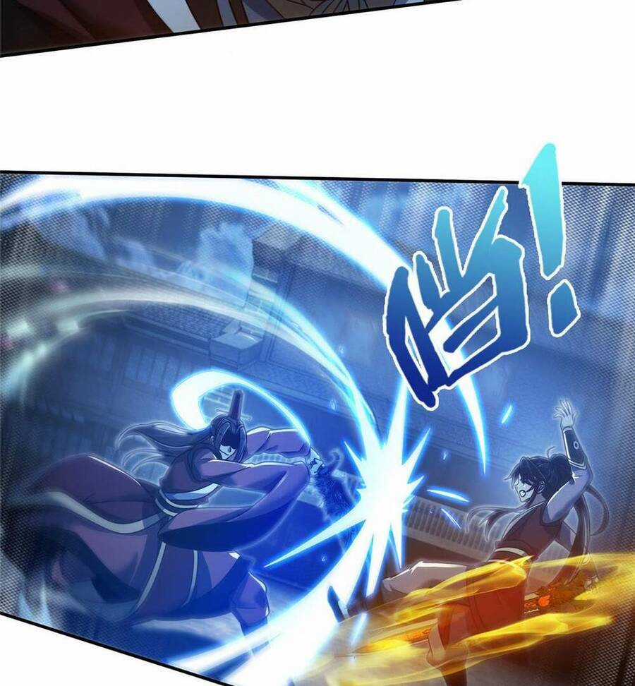 Lược Thiên Ký Chương 61 trang 48