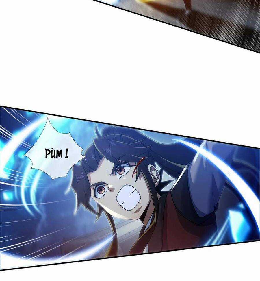 Lược Thiên Ký Chương 61 trang 49