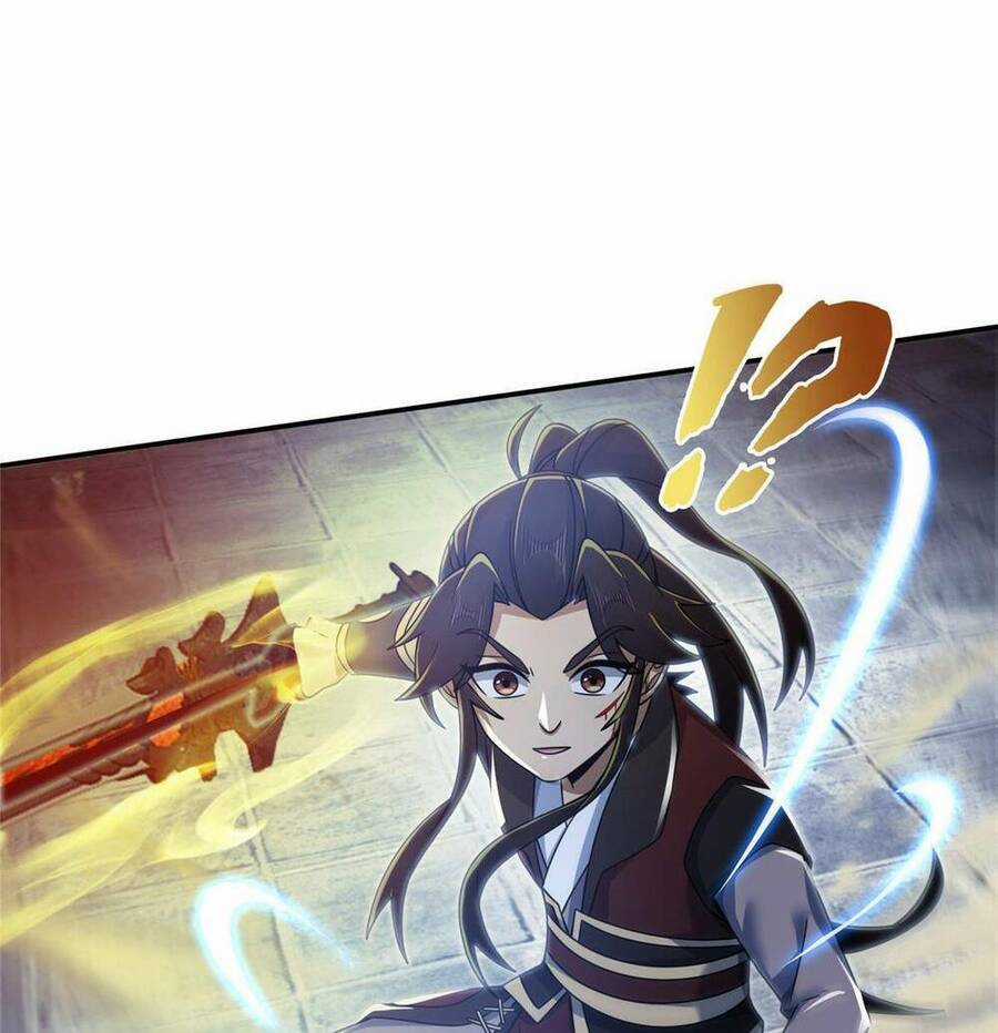 Lược Thiên Ký Chương 61 trang 50