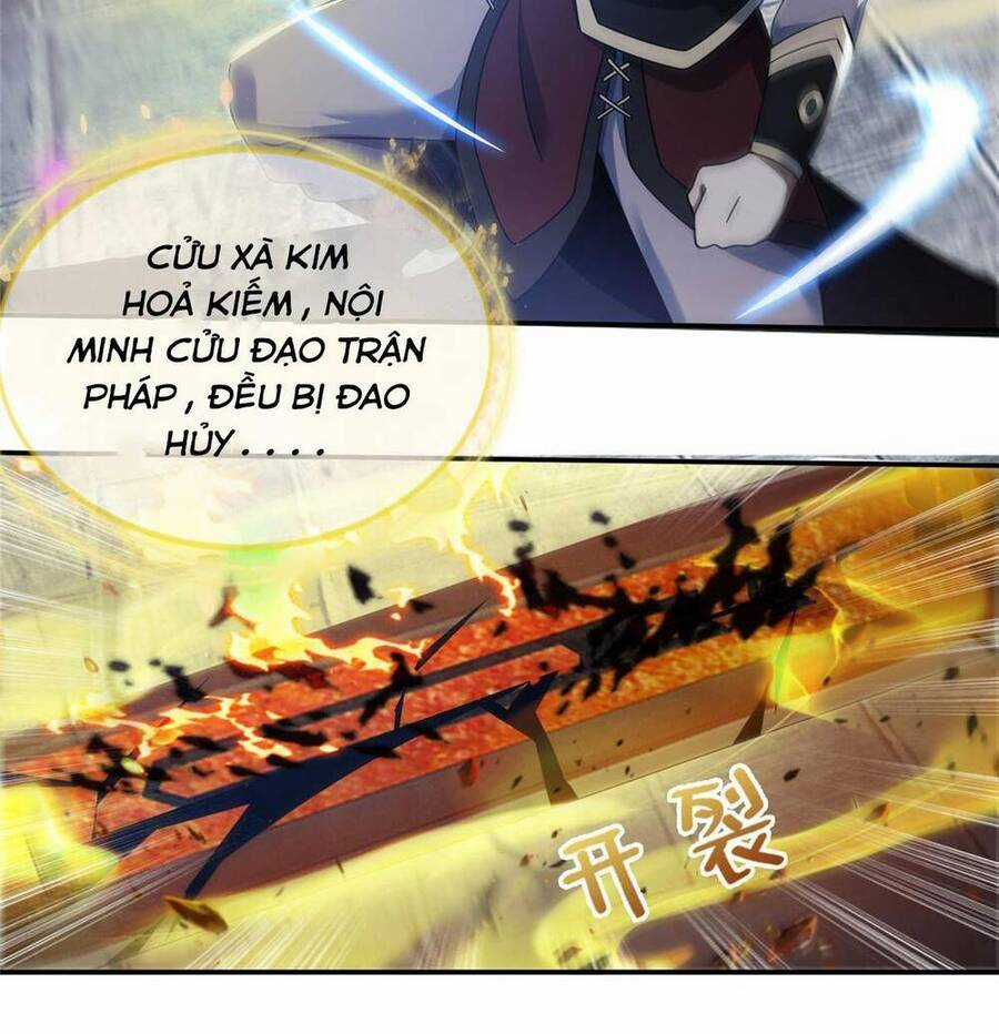 Lược Thiên Ký Chương 61 trang 51