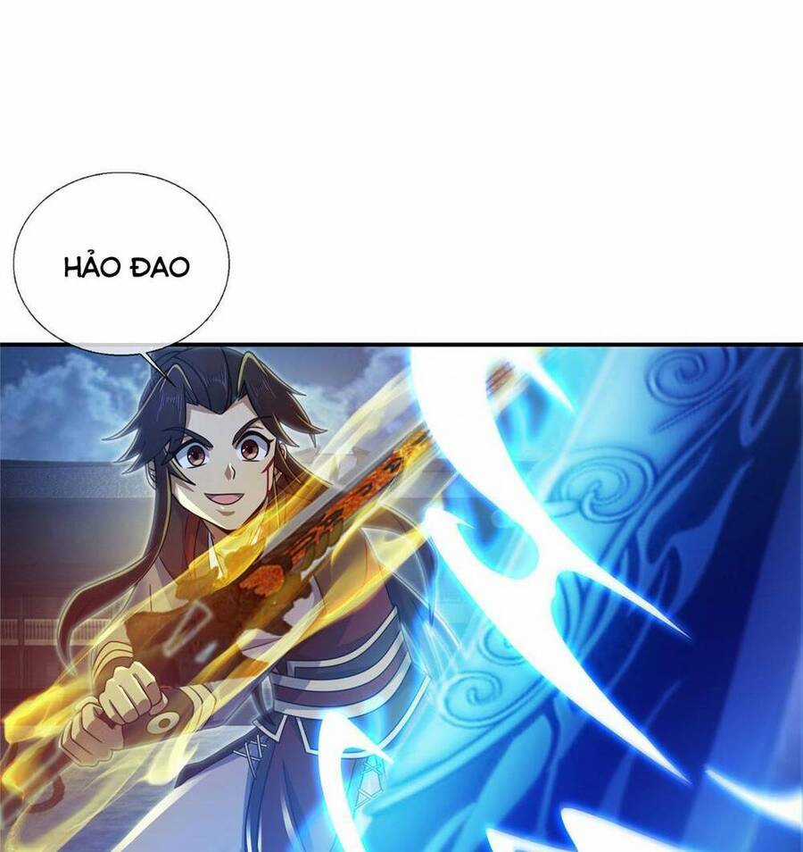 Lược Thiên Ký Chương 61 trang 52