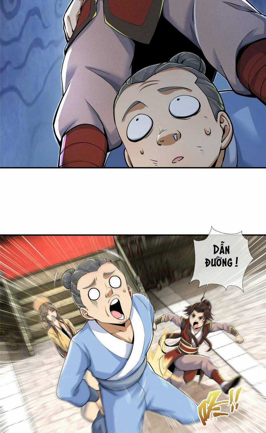 Lược Thiên Ký Chương 61 trang 6