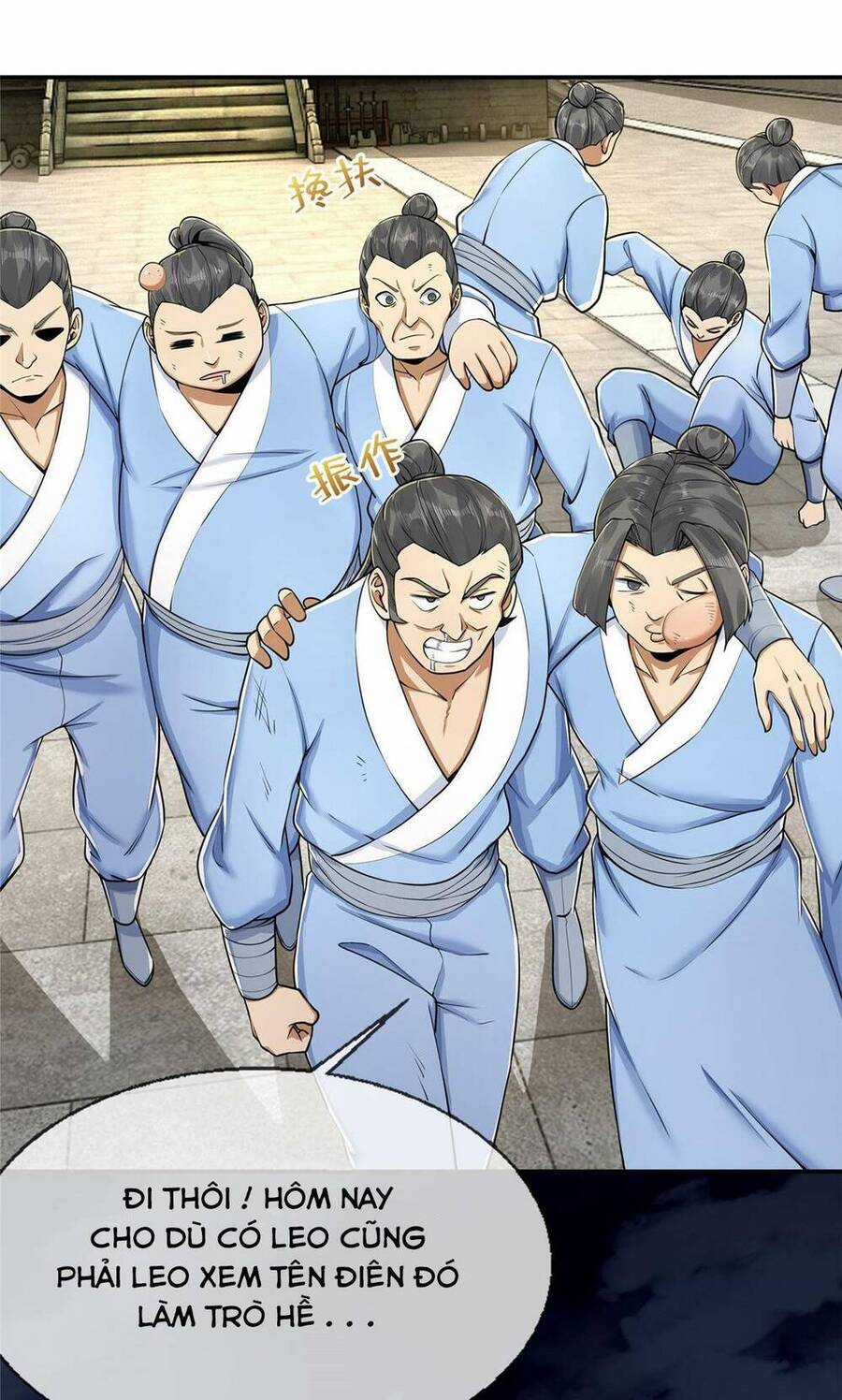 Lược Thiên Ký Chương 61 trang 8