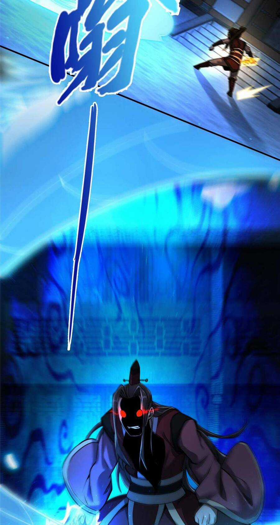 Lược Thiên Ký Chương 62 trang 14