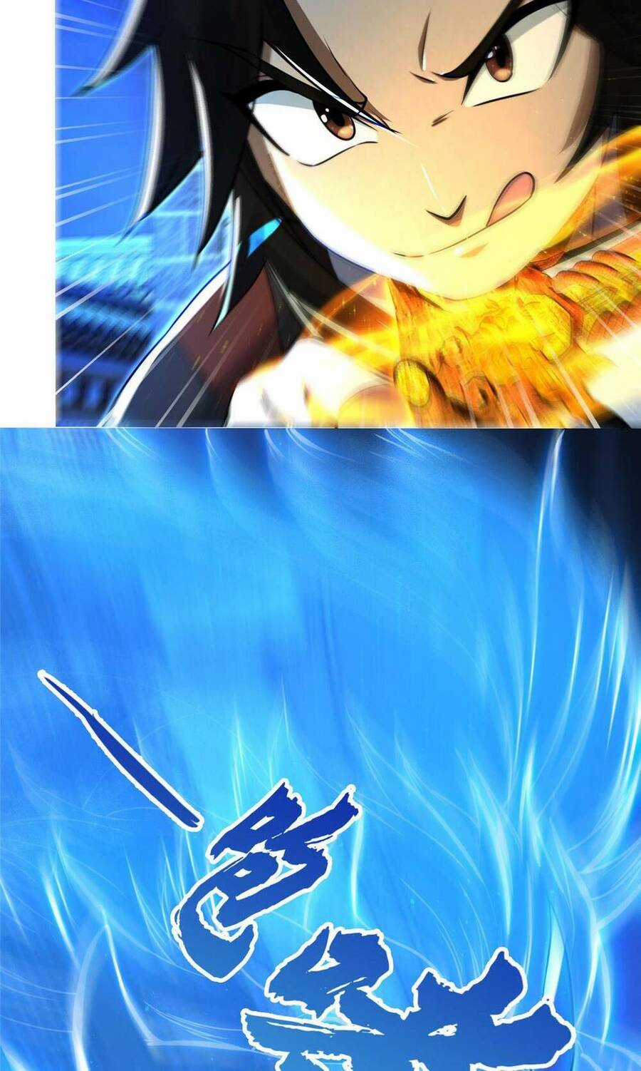 Lược Thiên Ký Chương 62 trang 17