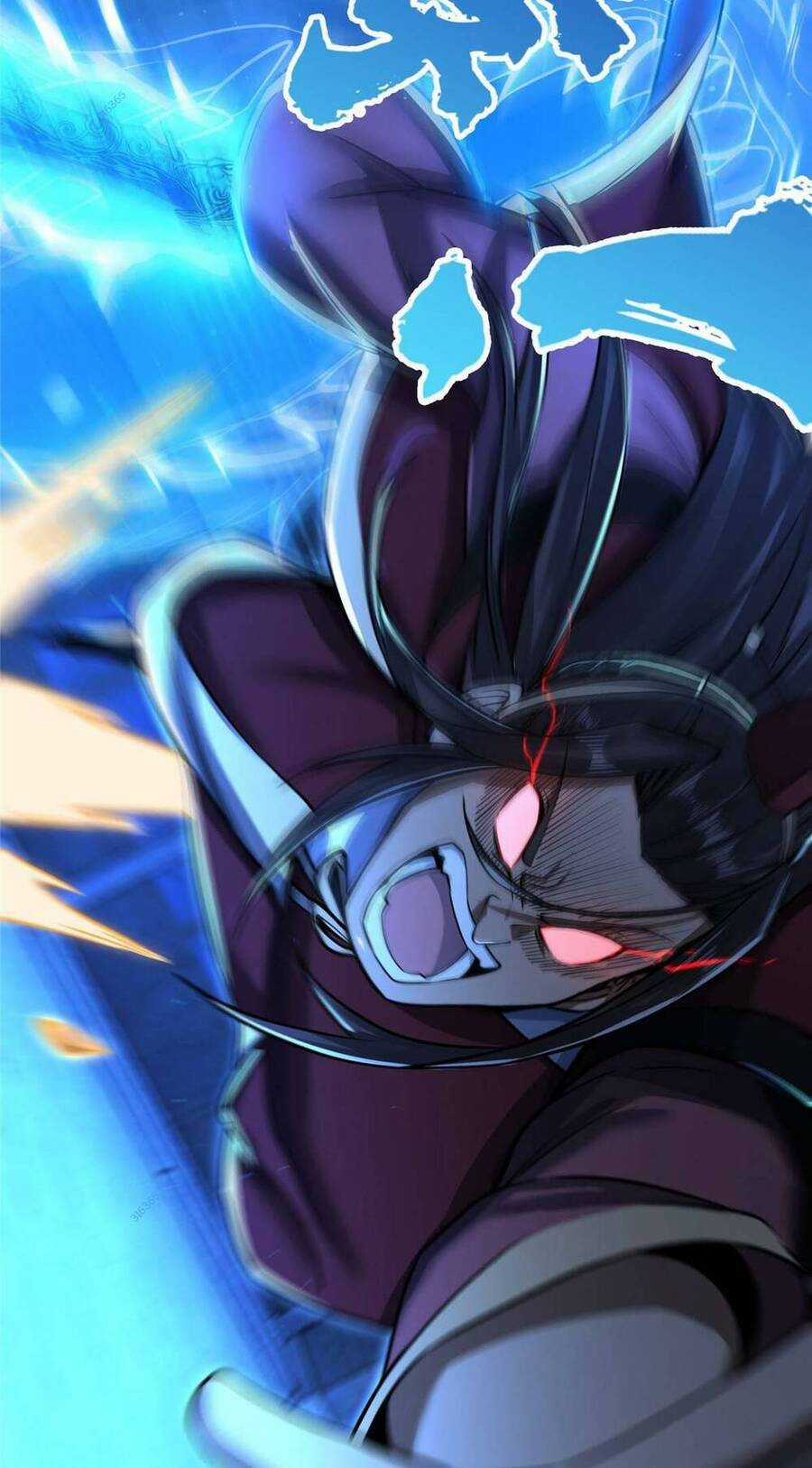 Lược Thiên Ký Chương 62 trang 18