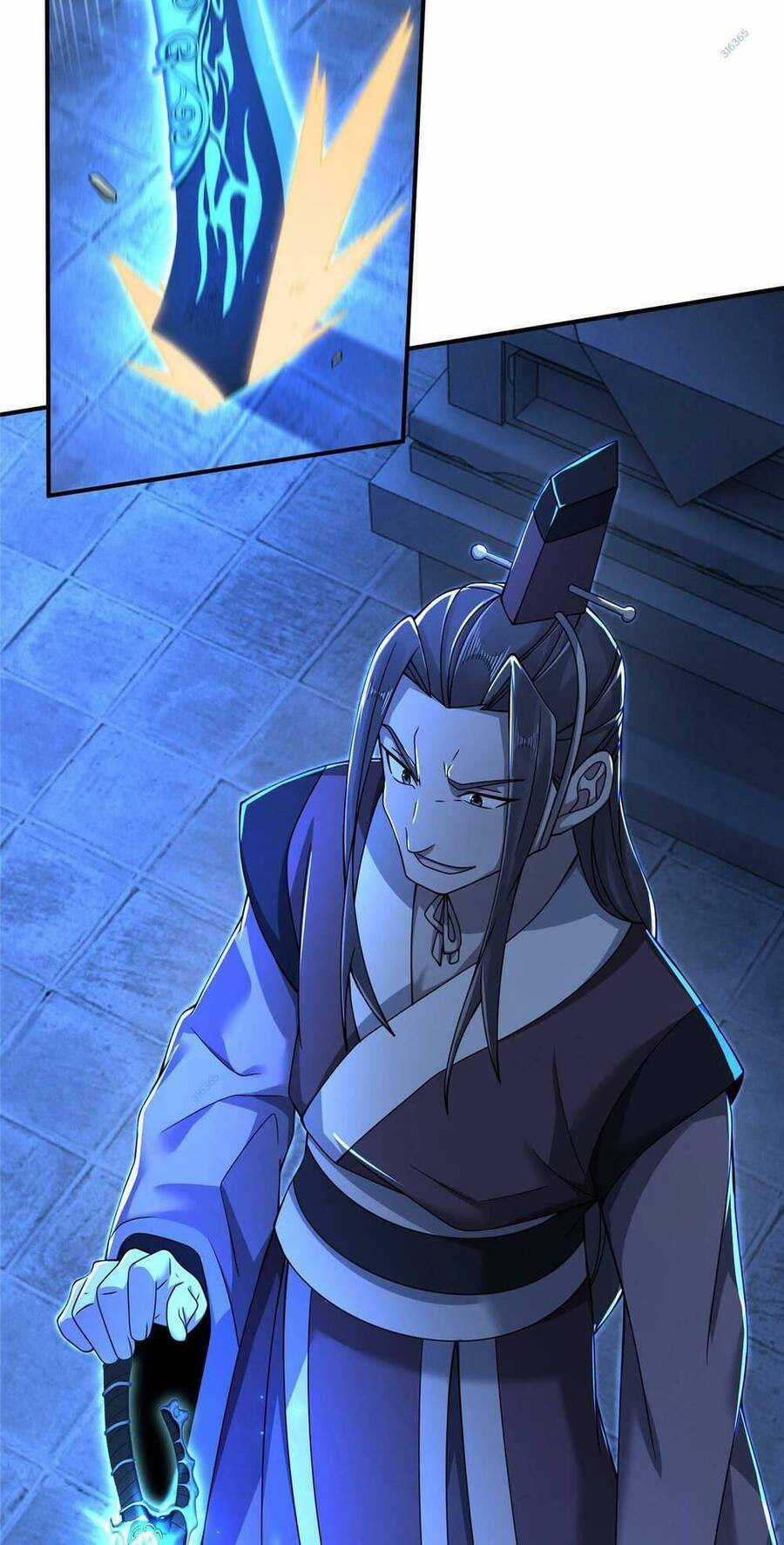 Lược Thiên Ký Chương 62 trang 26