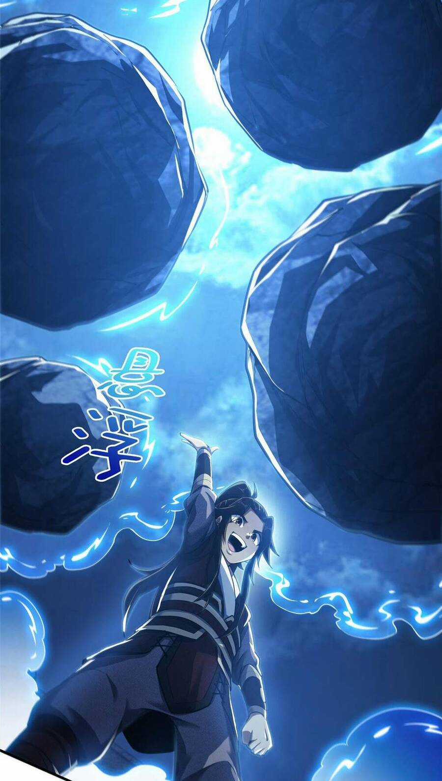 Lược Thiên Ký Chương 62 trang 60