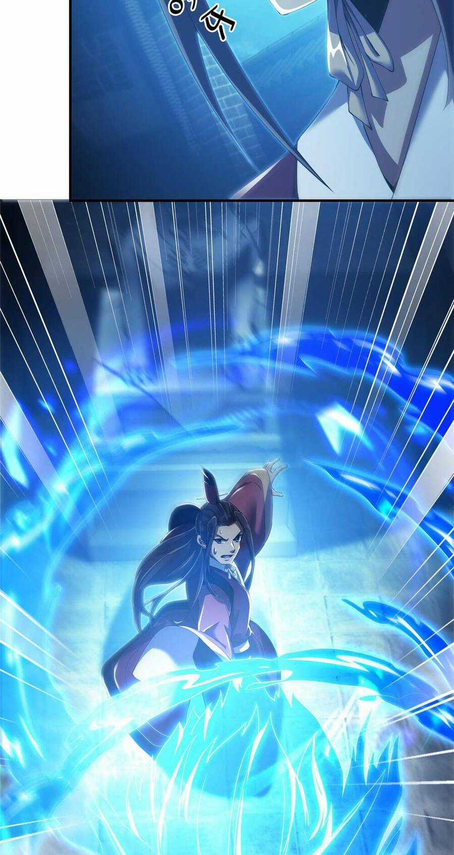 Lược Thiên Ký Chương 62 trang 63