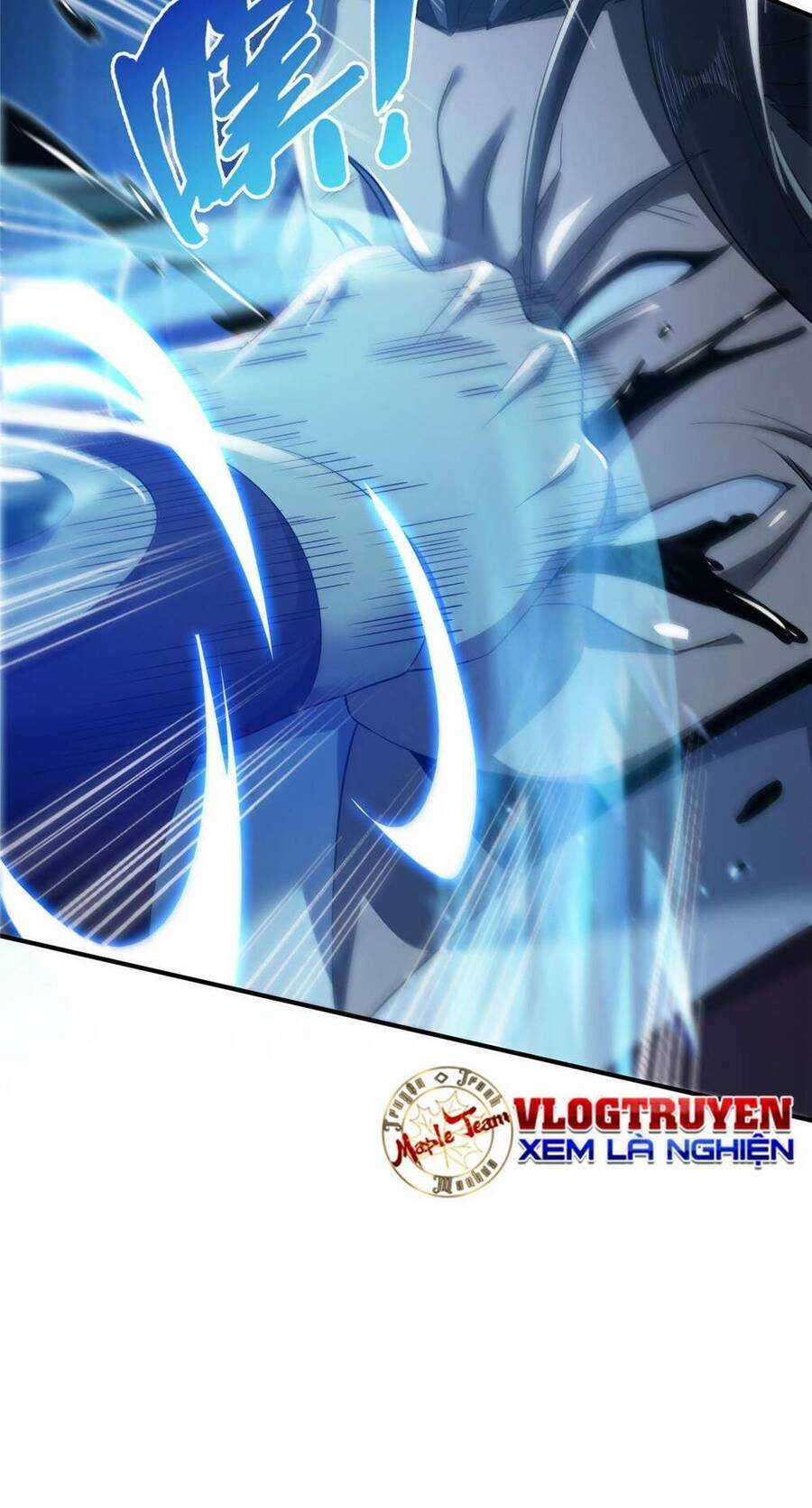 Lược Thiên Ký Chương 62 trang 71