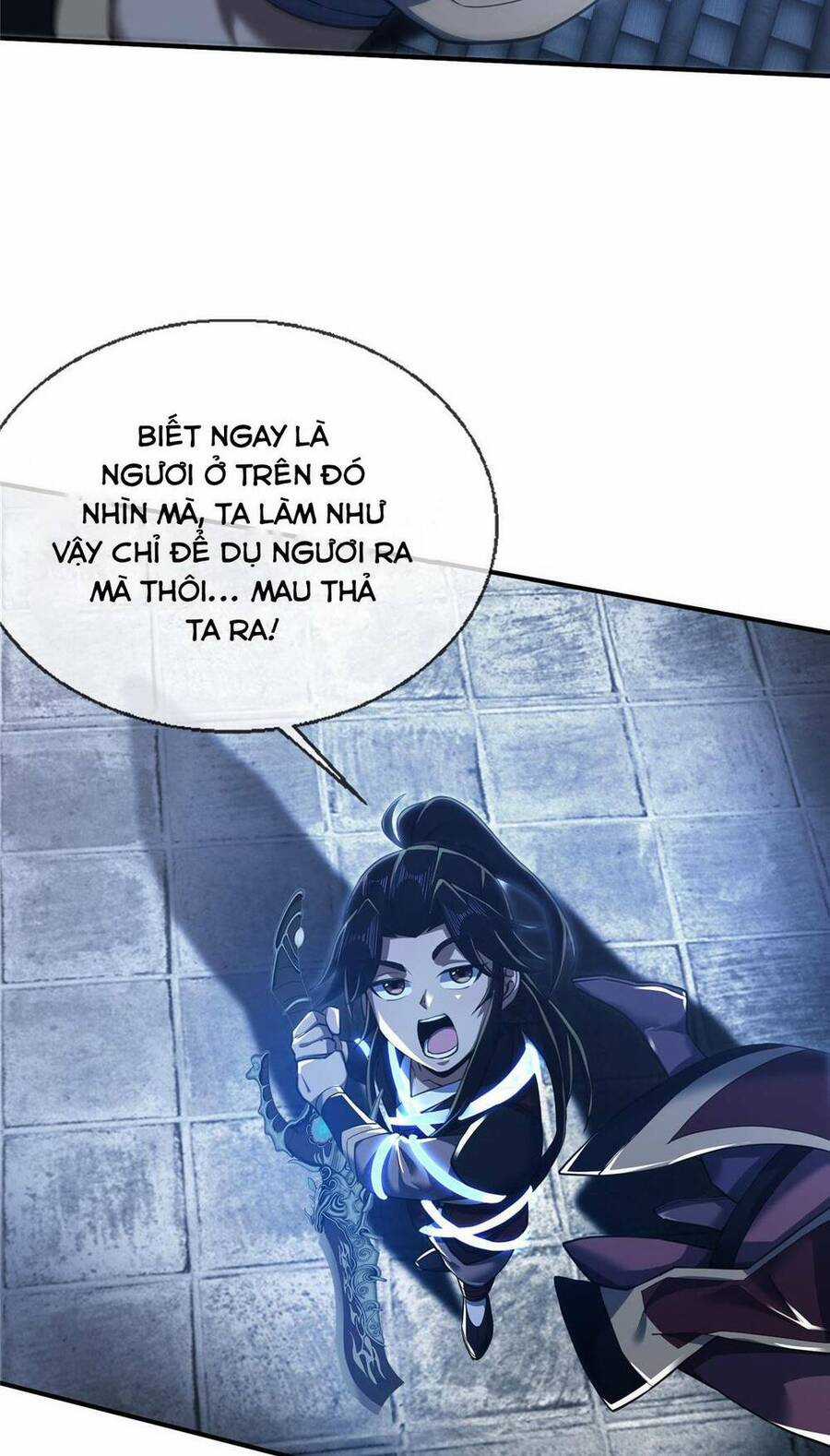 Lược Thiên Ký Chương 63 trang 11