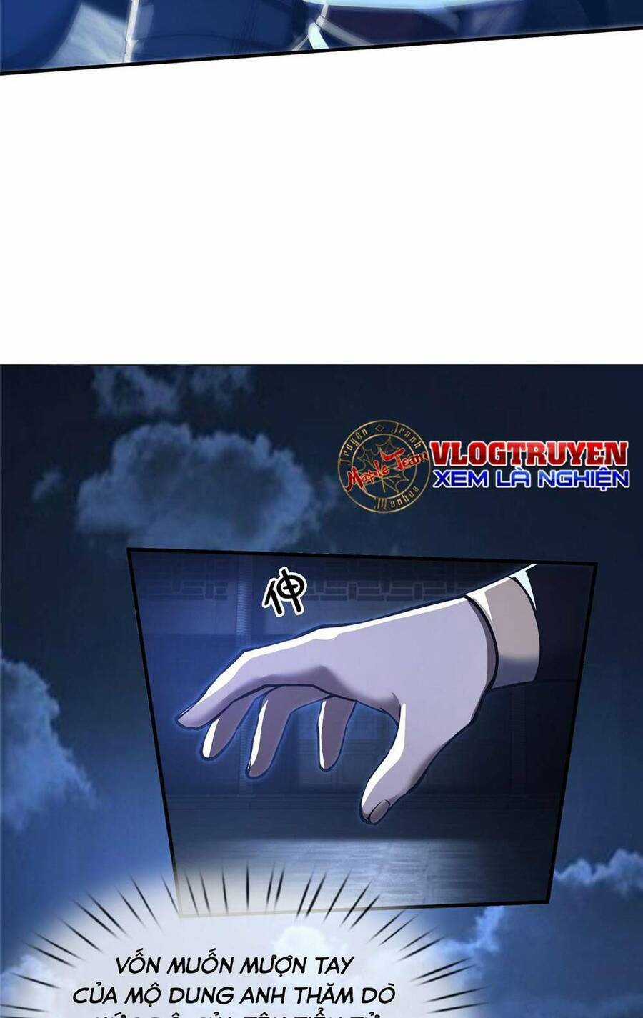 Lược Thiên Ký Chương 63 trang 14