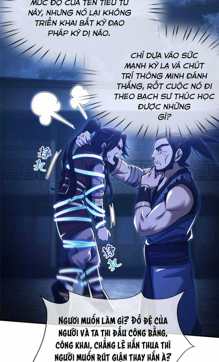 Lược Thiên Ký Chương 63 trang 15