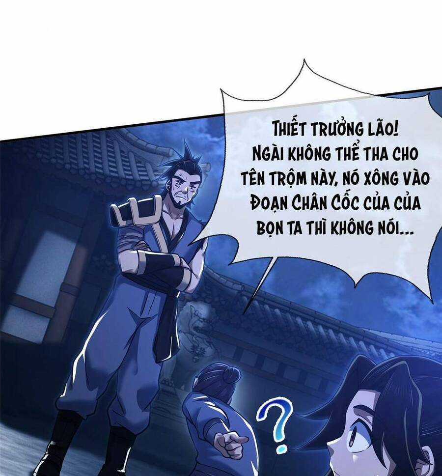 Lược Thiên Ký Chương 63 trang 18