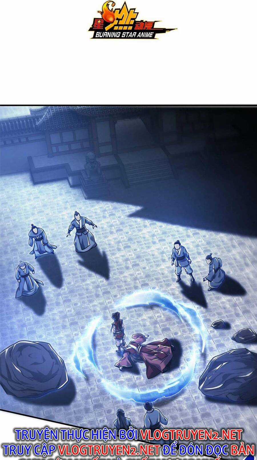 Lược Thiên Ký Chương 63 trang 2