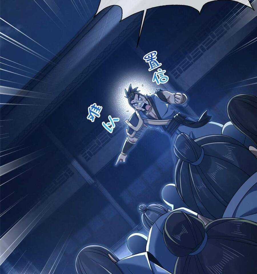 Lược Thiên Ký Chương 63 trang 22