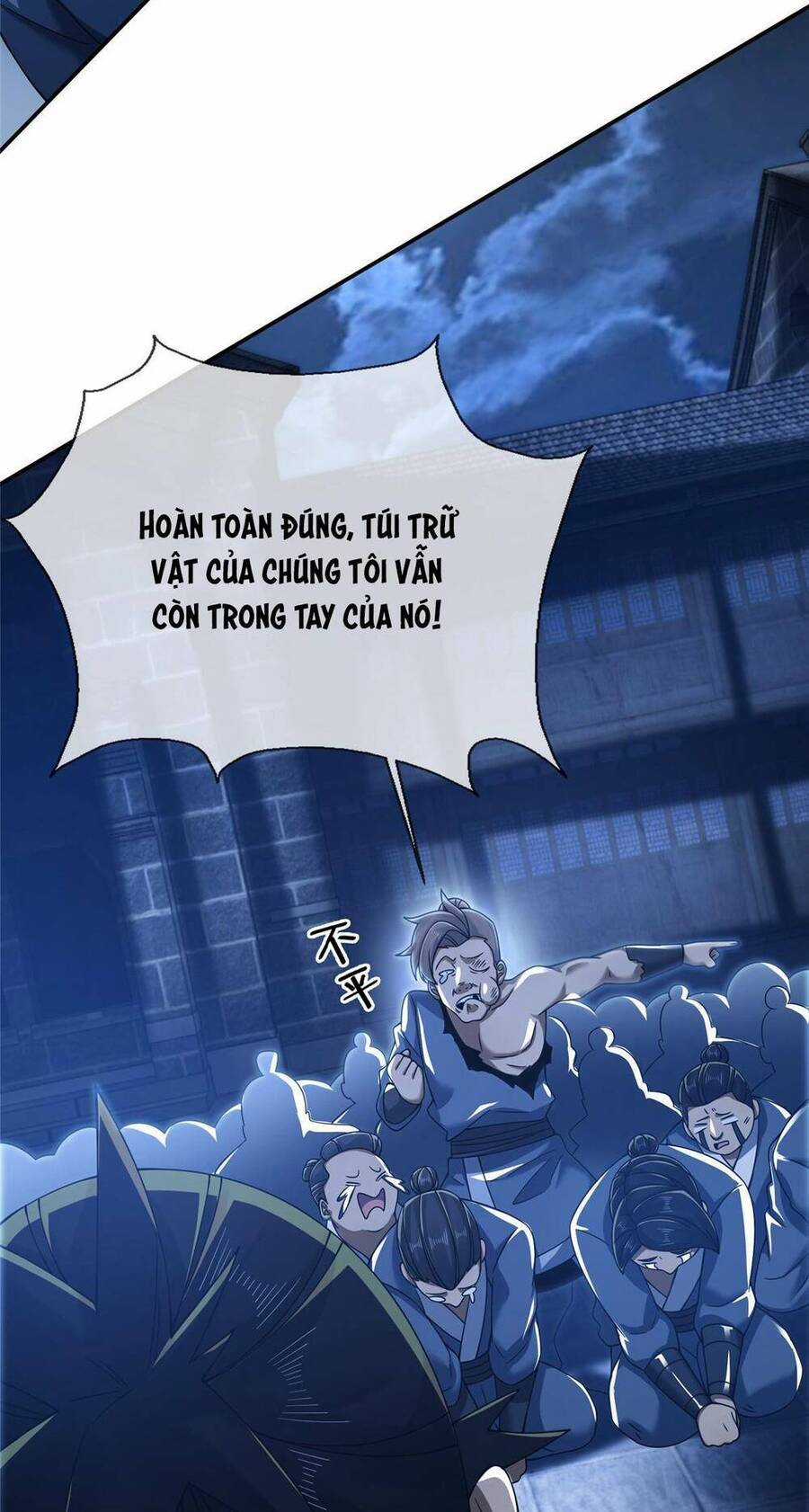 Lược Thiên Ký Chương 63 trang 24