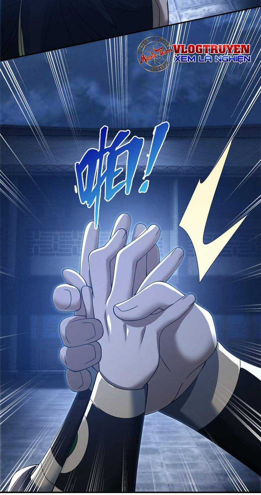 Lược Thiên Ký Chương 63 trang 25