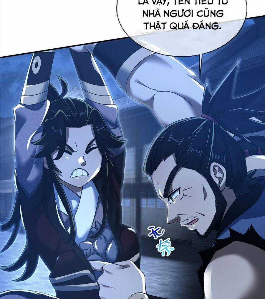 Lược Thiên Ký Chương 63 trang 27