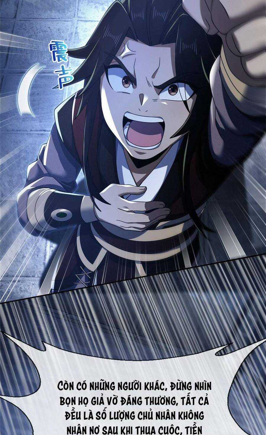 Lược Thiên Ký Chương 63 trang 37