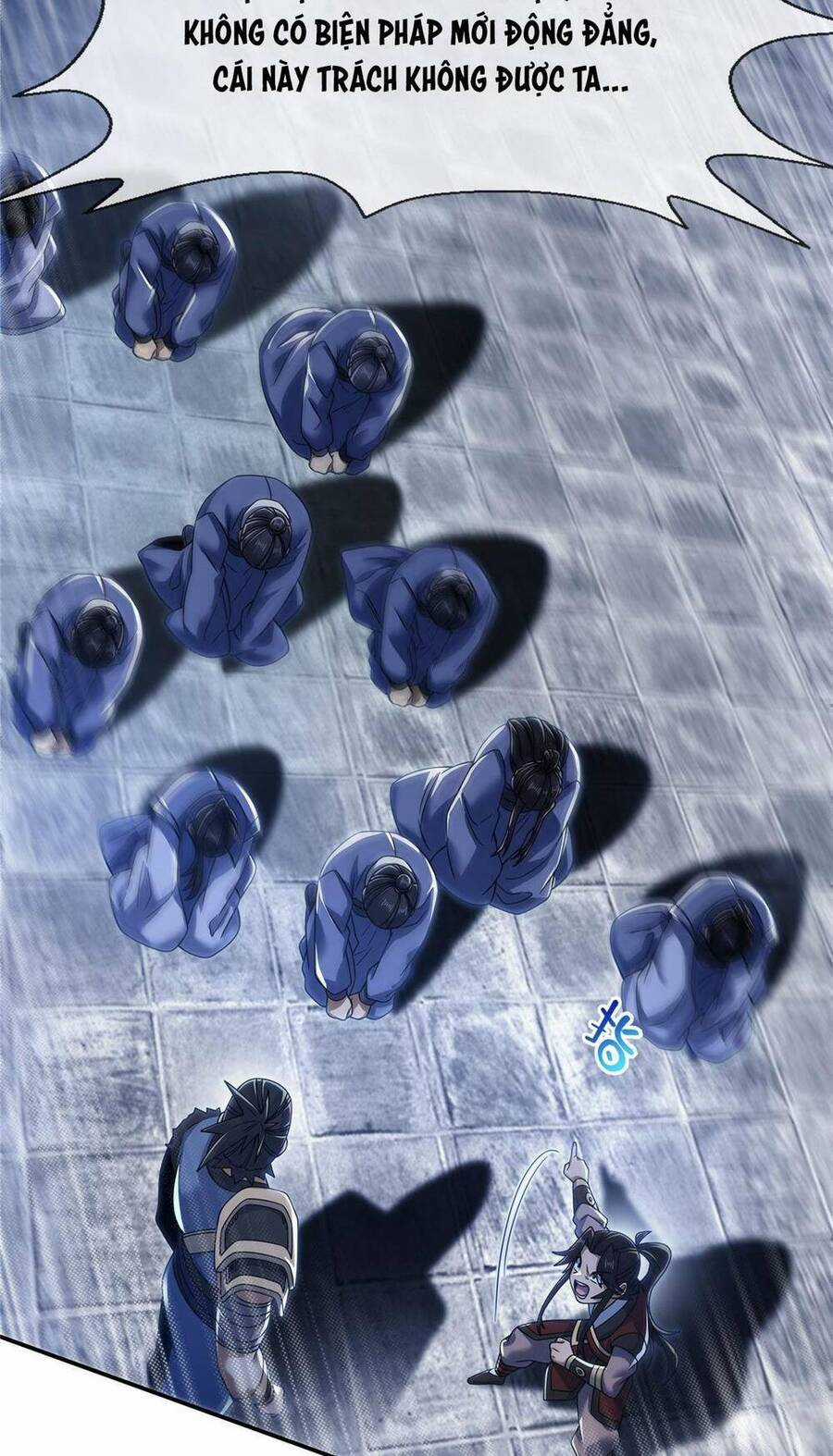 Lược Thiên Ký Chương 63 trang 38