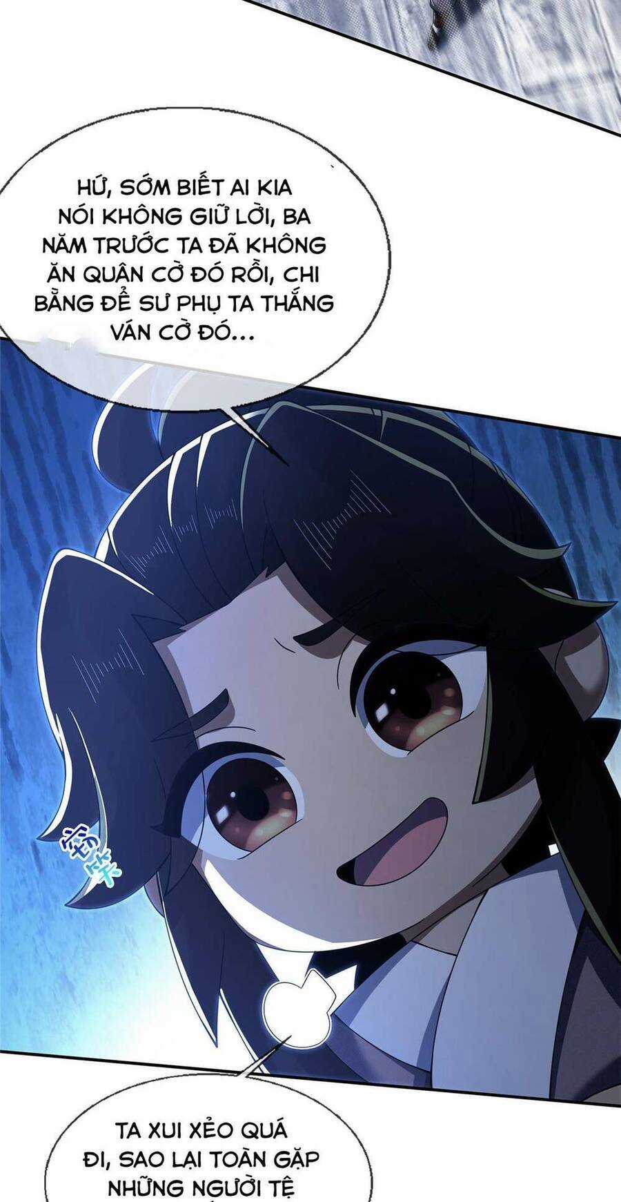 Lược Thiên Ký Chương 63 trang 39