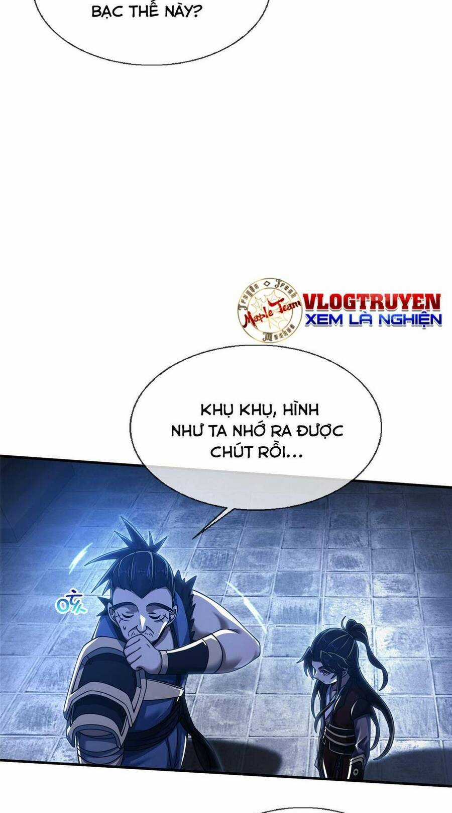 Lược Thiên Ký Chương 63 trang 40