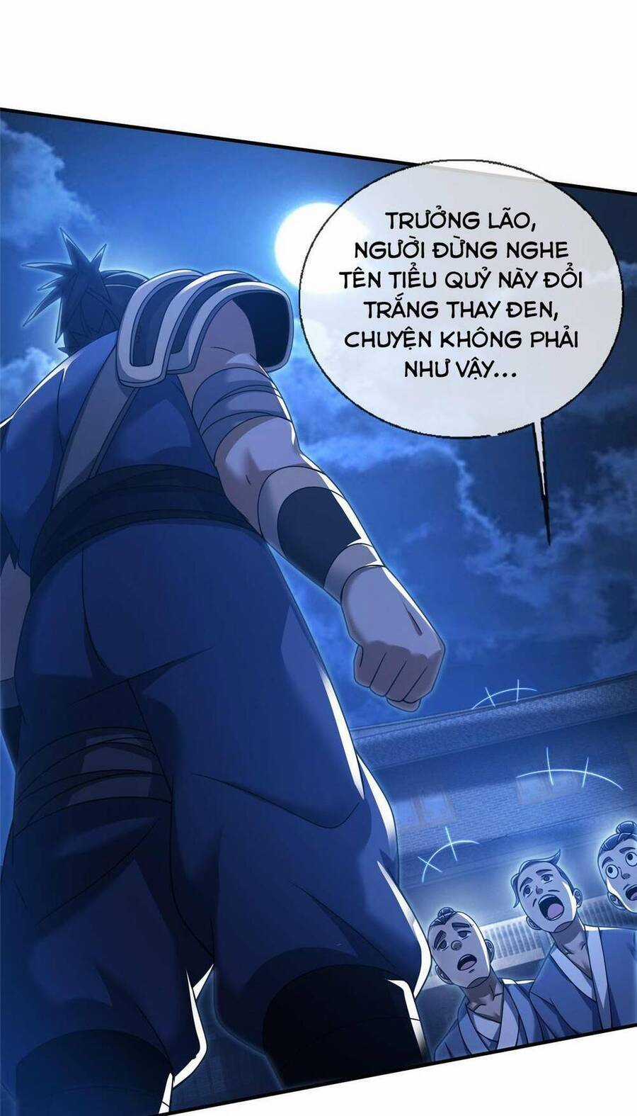 Lược Thiên Ký Chương 63 trang 42