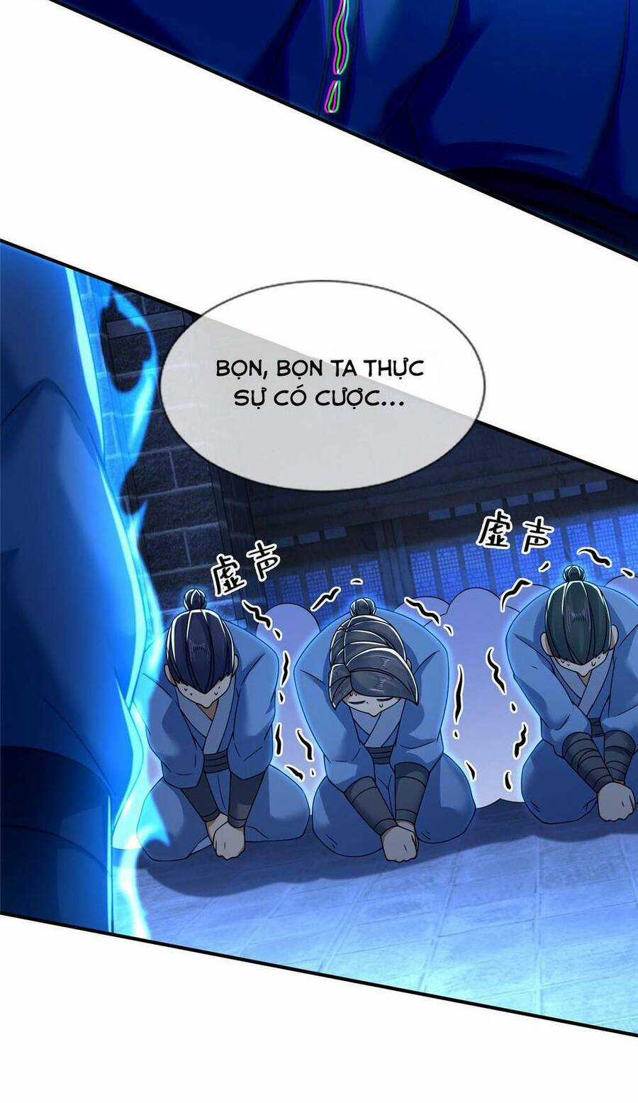 Lược Thiên Ký Chương 63 trang 46