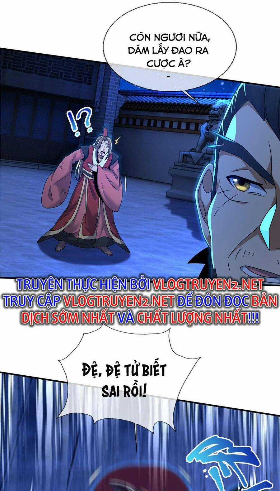 Lược Thiên Ký Chương 63 trang 47