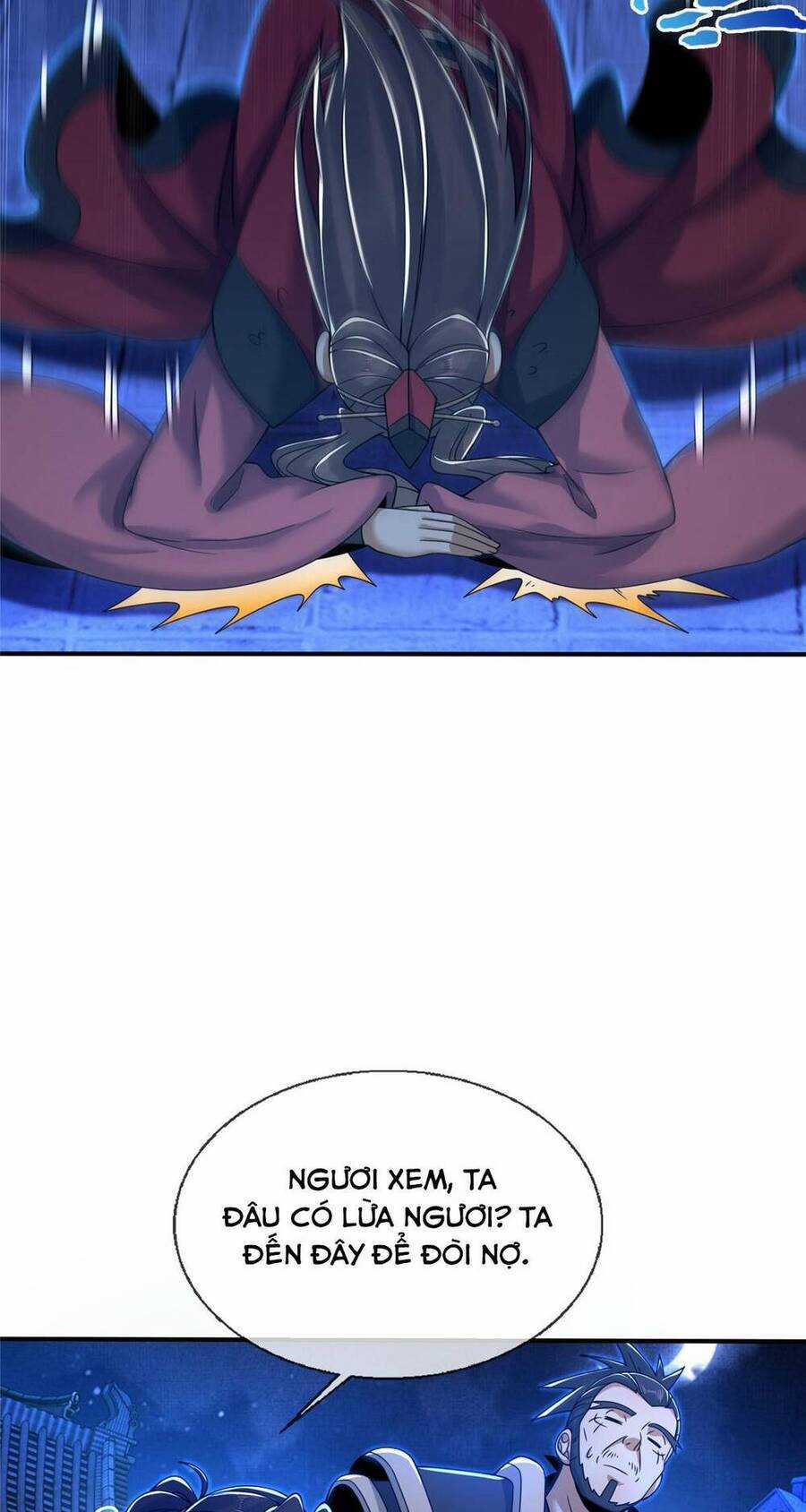 Lược Thiên Ký Chương 63 trang 48