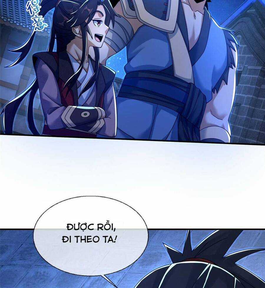 Lược Thiên Ký Chương 63 trang 49