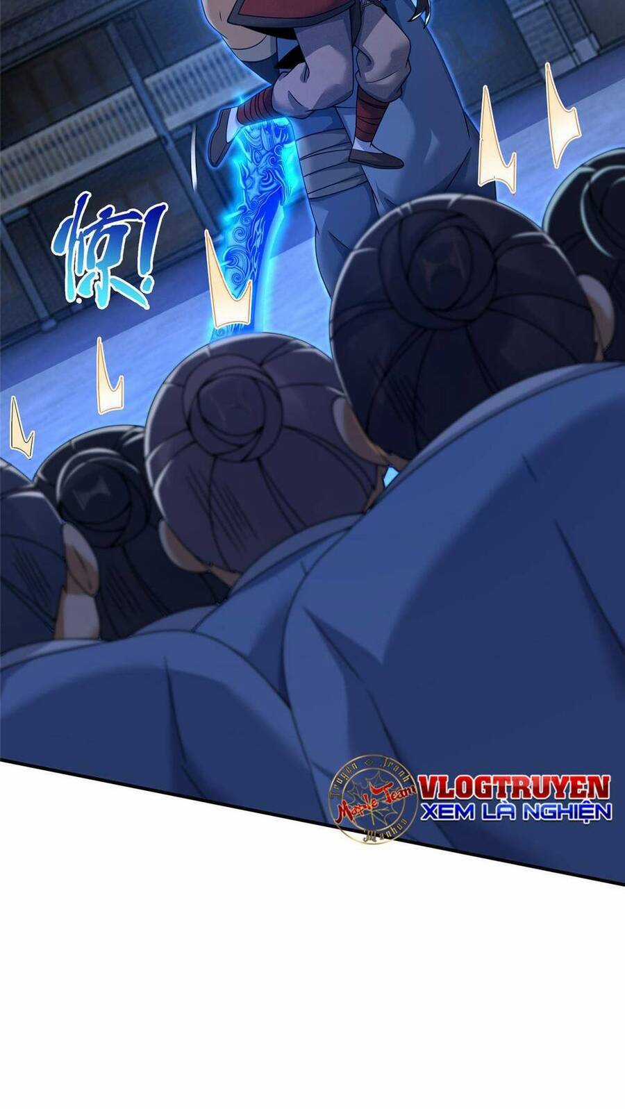 Lược Thiên Ký Chương 63 trang 53