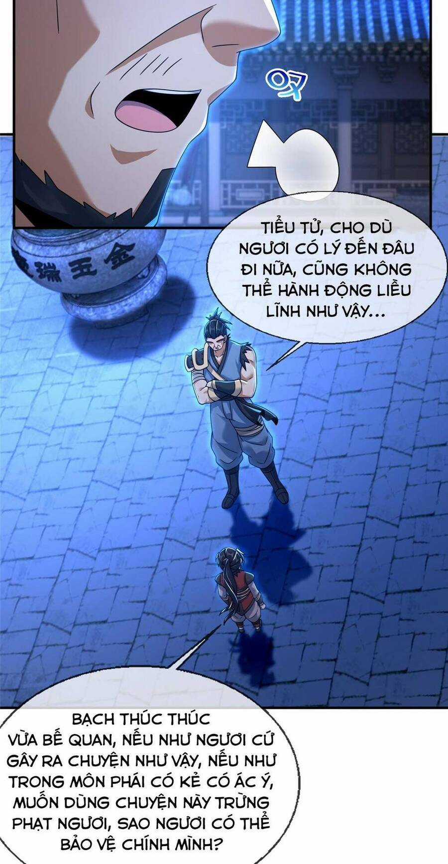 Lược Thiên Ký Chương 63 trang 55