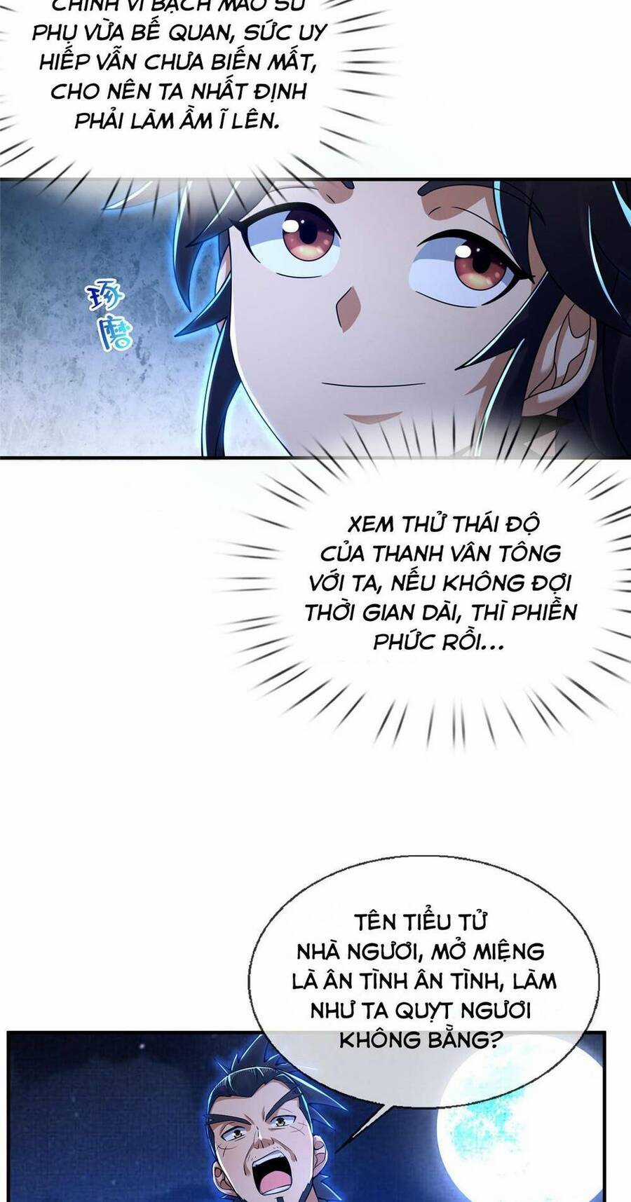 Lược Thiên Ký Chương 63 trang 58