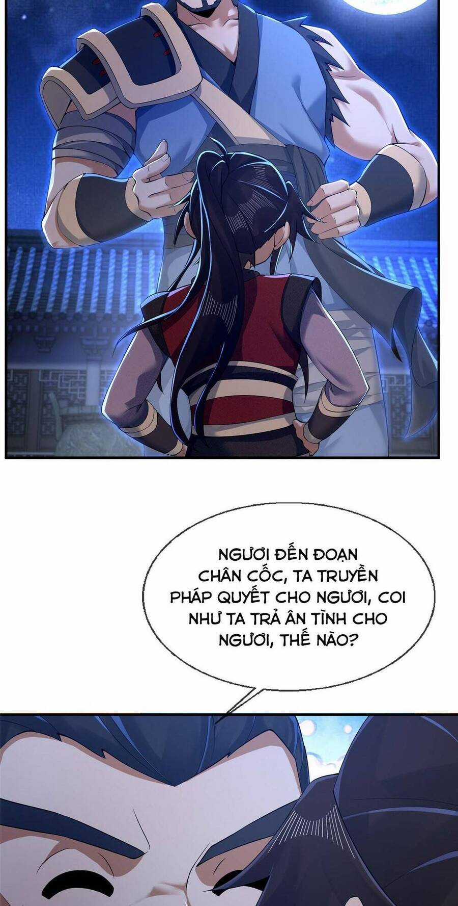 Lược Thiên Ký Chương 63 trang 59