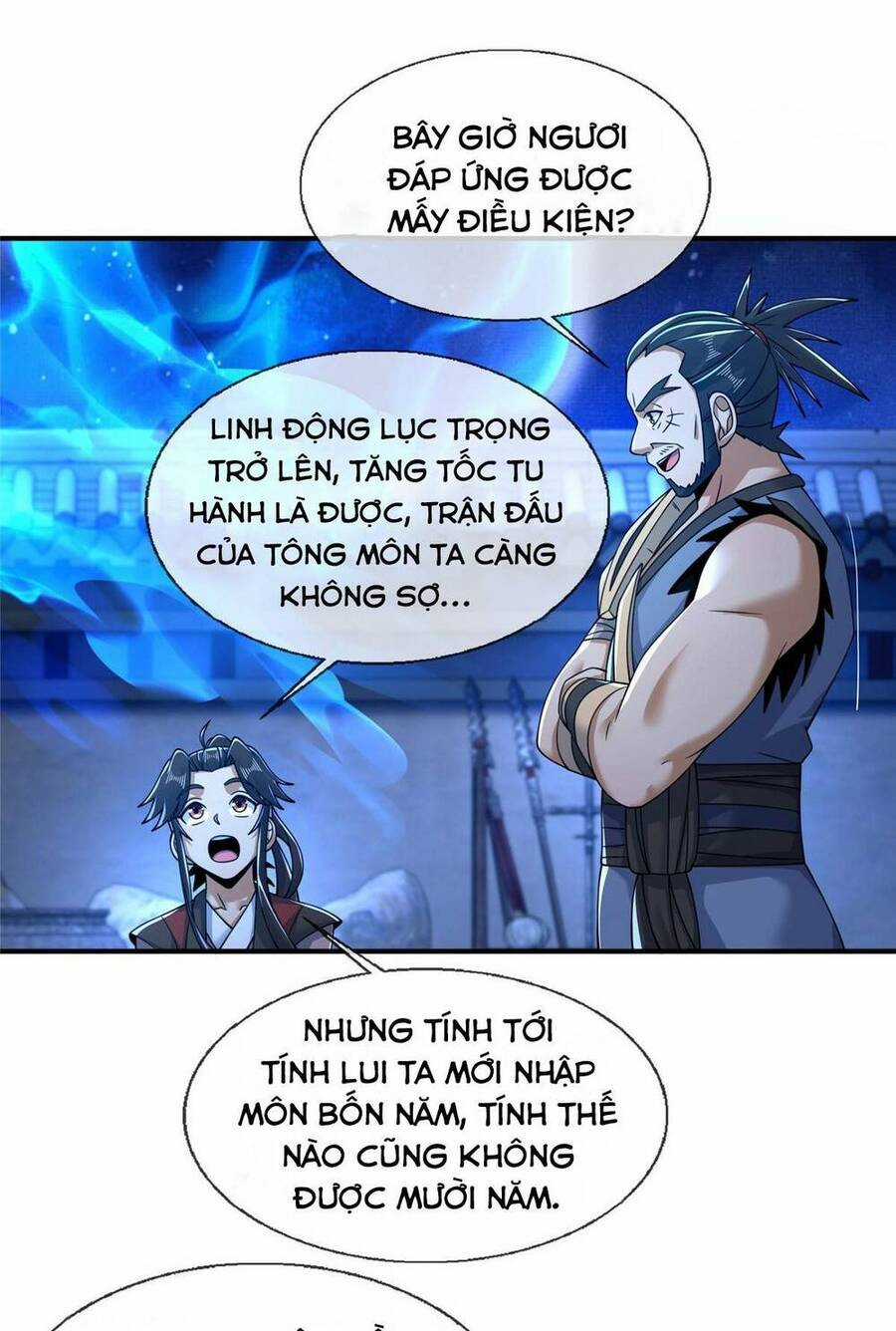 Lược Thiên Ký Chương 63 trang 70