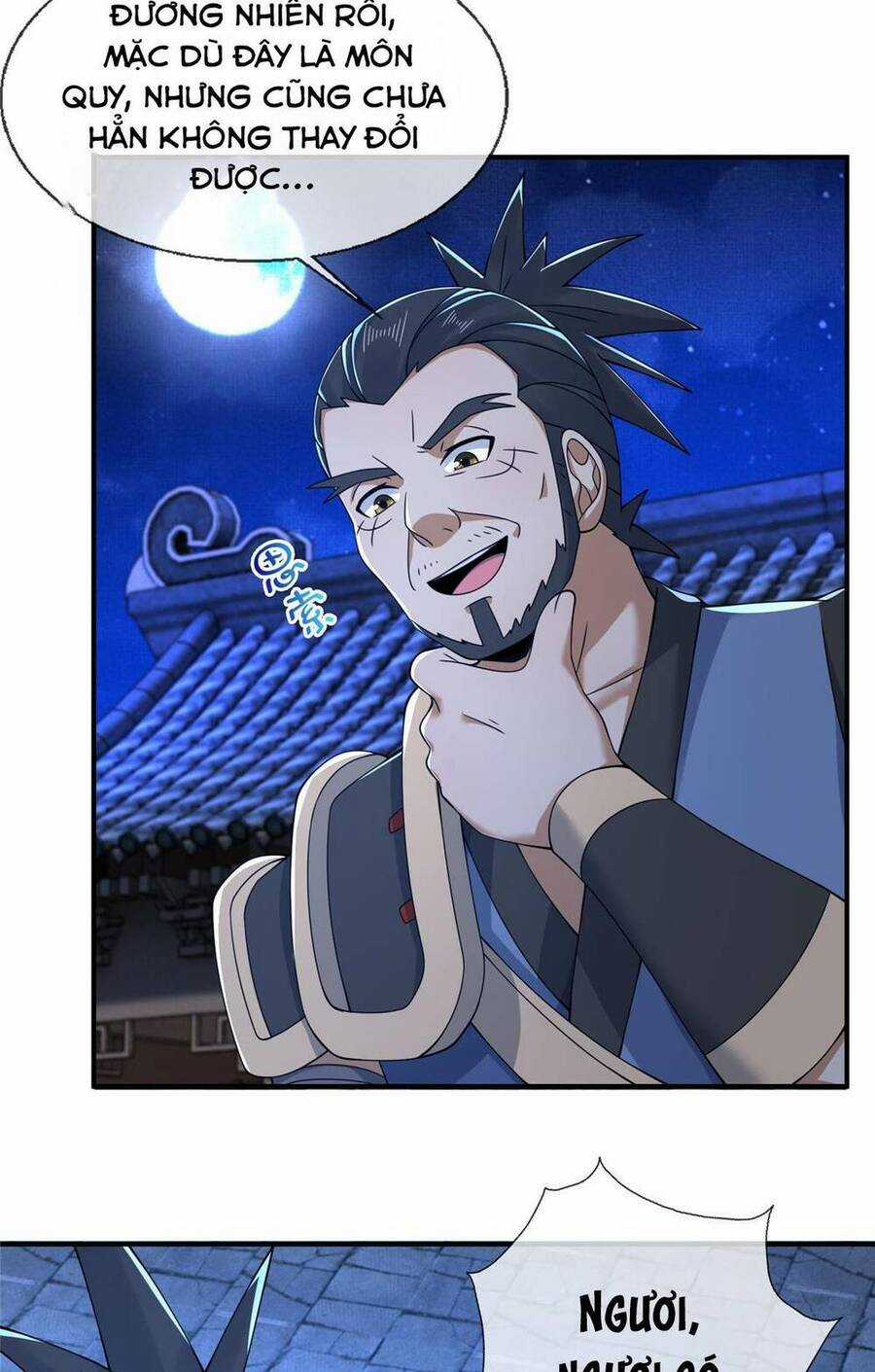 Lược Thiên Ký Chương 63 trang 71